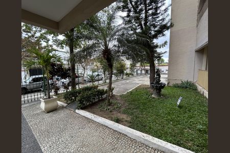 Apartamento à venda com 65m², 2 quartos e 1 vagaÁrea comum
