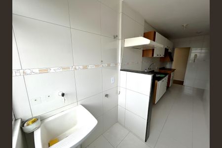 Apartamento à venda com 65m², 2 quartos e 1 vagaÁrea de Serviço