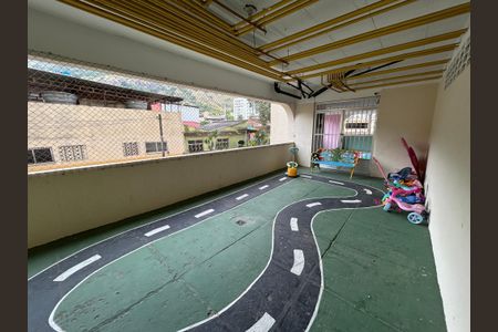 Apartamento à venda com 65m², 2 quartos e 1 vagaÁrea comum - Playground