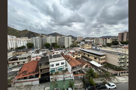 Apartamento à venda com 65m², 2 quartos e 1 vagaVista do Quarto 1