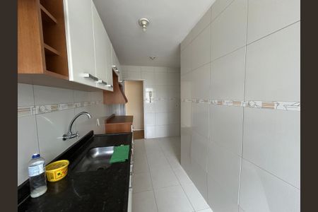 Apartamento à venda com 65m², 2 quartos e 1 vagaCozinha