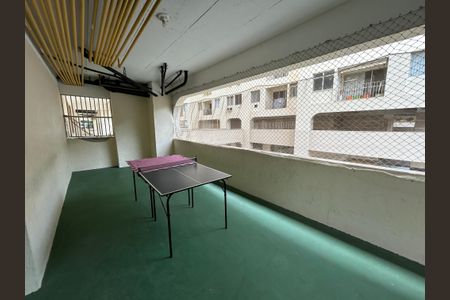 Apartamento à venda com 65m², 2 quartos e 1 vagaÁrea comum - Playground