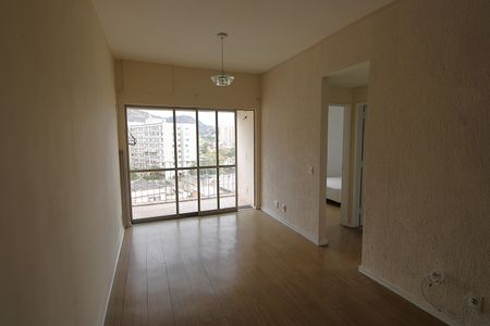 Sala de apartamento à venda com 2 quartos, 65m² em Engenho de Dentro, Rio de Janeiro