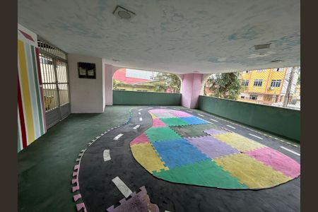 Apartamento à venda com 65m², 2 quartos e 1 vagaÁrea comum - Playground