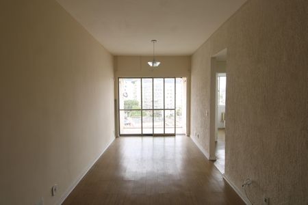 Sala de apartamento à venda com 2 quartos, 65m² em Engenho de Dentro, Rio de Janeiro