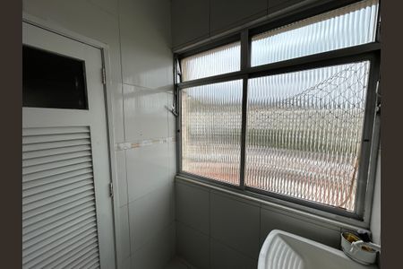 Apartamento à venda com 65m², 2 quartos e 1 vagaÁrea de Serviço