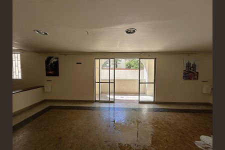 Apartamento à venda com 65m², 2 quartos e 1 vagaÁrea comum - Salão de festas