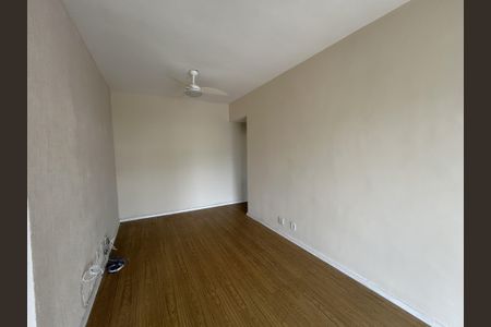 Sala de apartamento à venda com 2 quartos, 65m² em Engenho de Dentro, Rio de Janeiro