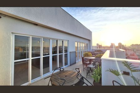 Apartamento à venda com 28m², 1 quarto e sem vagaÁrea comum