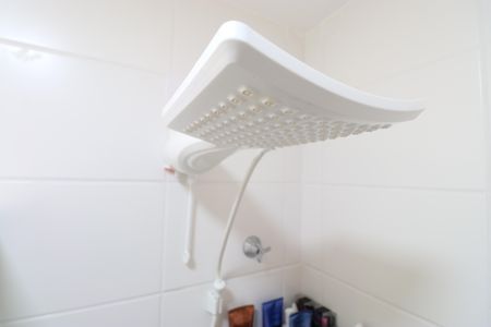 Apartamento à venda com 28m², 1 quarto e sem vagaBanheiro