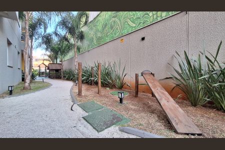 Apartamento à venda com 28m², 1 quarto e sem vagaÁrea comum