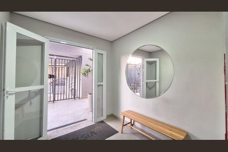 Apartamento à venda com 28m², 1 quarto e sem vagaÁrea comum