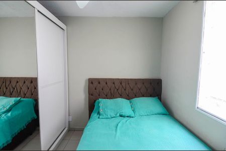 Apartamento à venda com 57m², 3 quartos e sem vagaQuarto 3