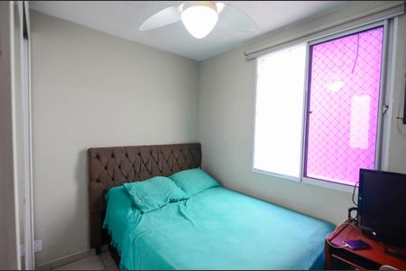 Apartamento à venda com 57m², 3 quartos e sem vagaQuarto 3