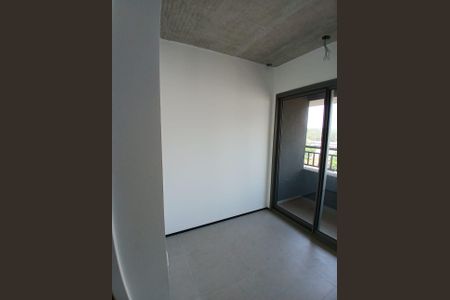 Studio de kitnet/studio à venda com 1 quarto, 24m² em Brooklin, São Paulo