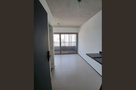 Studio de kitnet/studio à venda com 1 quarto, 24m² em Brooklin, São Paulo