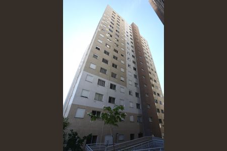 Apartamento à venda com 25m², 1 quarto e sem vagaFachada