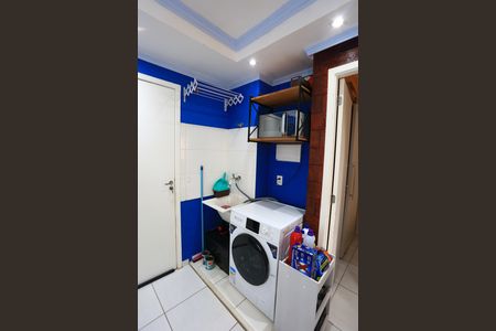 Apartamento à venda com 25m², 1 quarto e sem vagaÁrea de Serviço