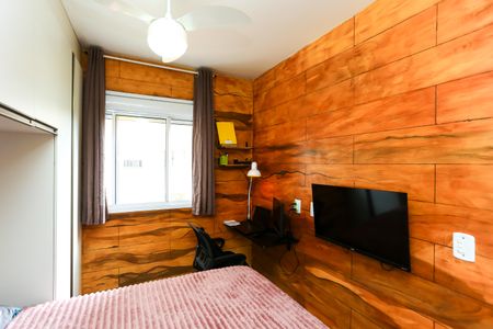 Apartamento à venda com 25m², 1 quarto e sem vagaSuíte