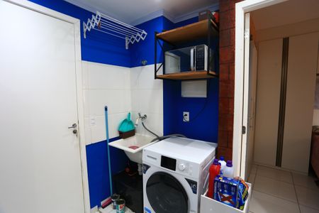 Apartamento à venda com 25m², 1 quarto e sem vagaÁrea de Serviço