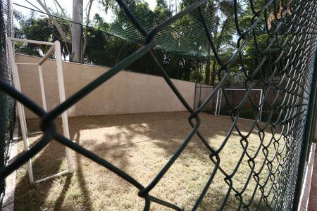 Apartamento à venda com 25m², 1 quarto e sem vagaQuadra Esportiva