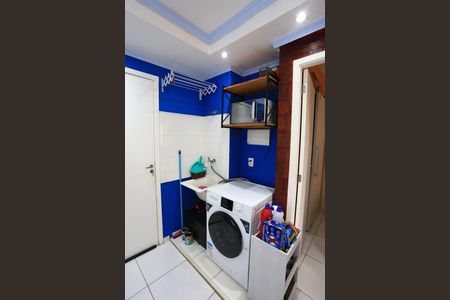 Apartamento à venda com 25m², 1 quarto e sem vagaÁrea de Serviço