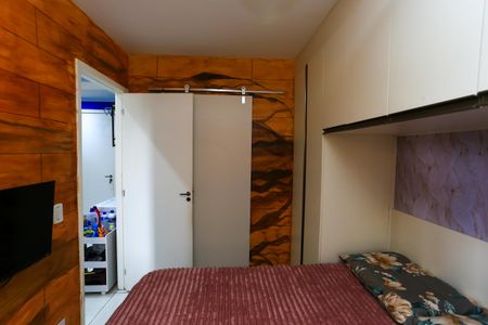 Apartamento à venda com 25m², 1 quarto e sem vagaSuíte