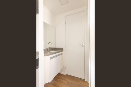 Apartamento à venda com 35m², 1 quarto e sem vagaBanheiro