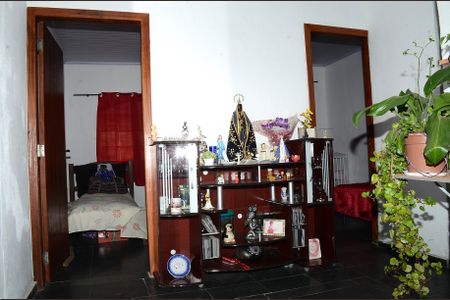 Casa para alugar com 75m², 3 quartos e 1 vagaSala 2