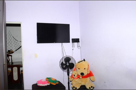 Casa para alugar com 75m², 3 quartos e 1 vagaQuarto 1