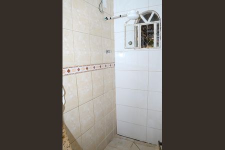 Casa para alugar com 75m², 3 quartos e 1 vagaBanheiro