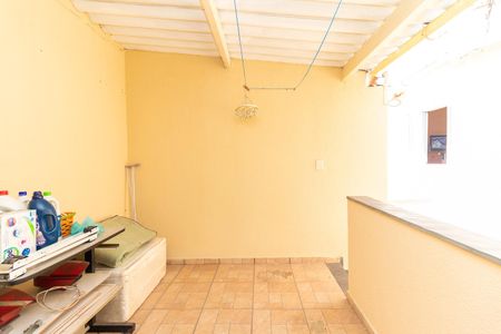 Casa à venda com 110m², 2 quartos e 1 vagaÁrea de Serviço