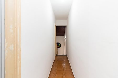 Casa à venda com 110m², 2 quartos e 1 vagaCorredor