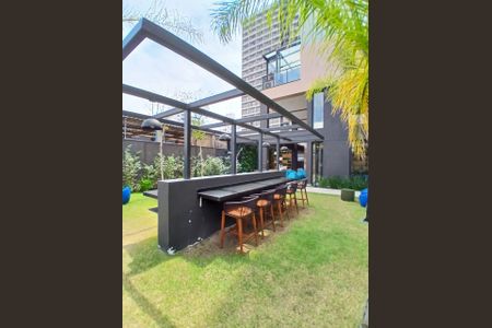 Studio à venda com 22m², 1 quarto e sem vaga Studio à venda com 22m², 1 quarto e sem vagaÁrea comum