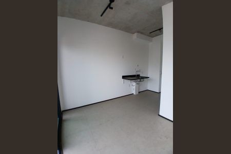Studio de kitnet/studio à venda com 1 quarto, 22m² em Vila Olímpia, São Paulo