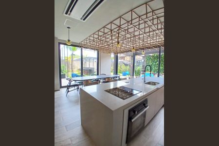 Studio à venda com 22m², 1 quarto e sem vaga Studio à venda com 22m², 1 quarto e sem vagaÁrea comum