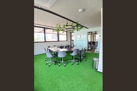 Studio à venda com 22m², 1 quarto e sem vaga Studio à venda com 22m², 1 quarto e sem vagaÁrea comum