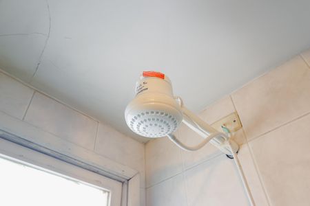 Apartamento para alugar com 84m², 2 quartos e 2 vagasBanheiro Social