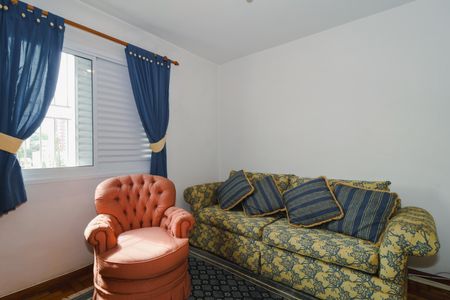 Apartamento para alugar com 84m², 2 quartos e 2 vagasQuarto 2