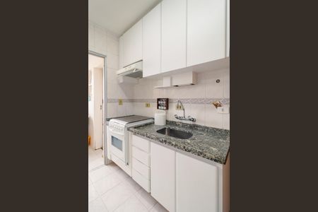 Apartamento para alugar com 84m², 2 quartos e 2 vagasCozinha