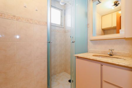 Apartamento para alugar com 84m², 2 quartos e 2 vagasBanheiro Social