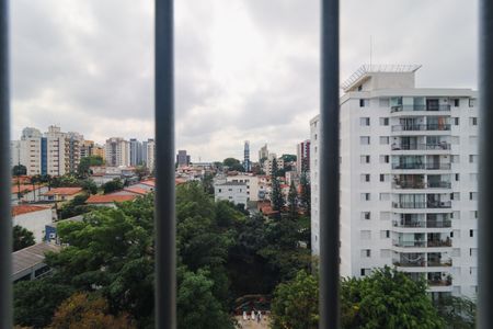 Apartamento para alugar com 84m², 2 quartos e 2 vagasVista do Quarto 2