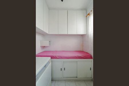 Apartamento para alugar com 84m², 2 quartos e 2 vagasÁrea de Serviço