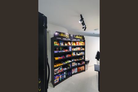 Apartamento para alugar com 84m², 2 quartos e 2 vagasÁrea comum