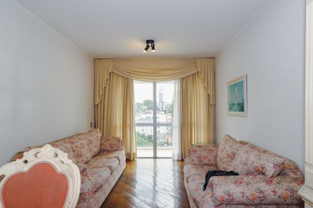 Apartamento para alugar com 84m², 2 quartos e 2 vagasSala