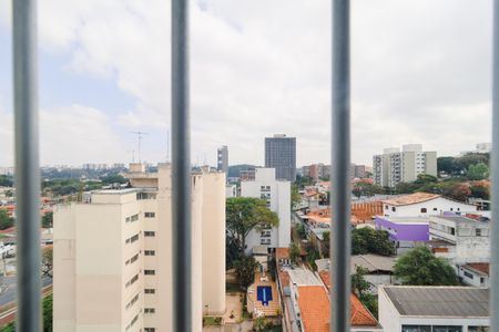 Apartamento para alugar com 84m², 2 quartos e 2 vagasVista do Quarto 1