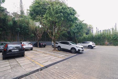 Apartamento para alugar com 84m², 2 quartos e 2 vagasÁrea comum