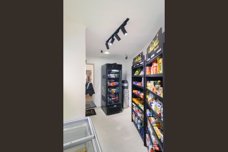 Apartamento para alugar com 84m², 2 quartos e 2 vagasÁrea comum