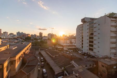 Apartamento para alugar com 45m², 1 quarto e 1 vagaVista Área de Serviço