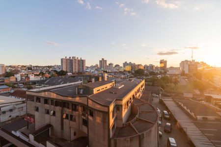 Apartamento para alugar com 45m², 1 quarto e 1 vagaVista Área de Serviço